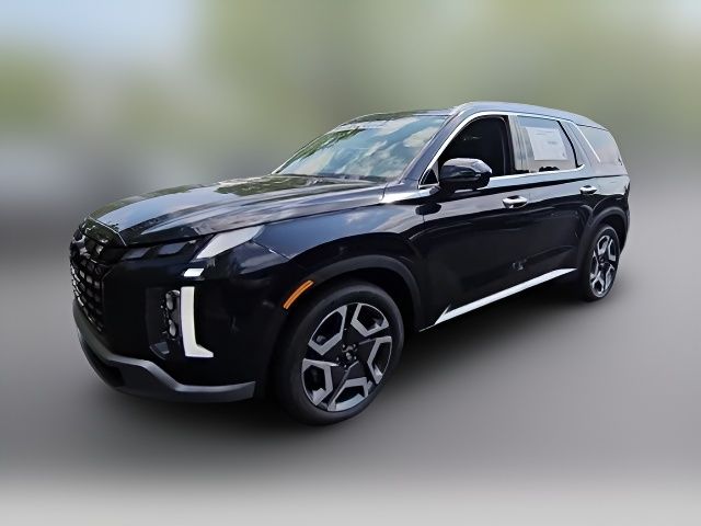 2025 Hyundai Palisade Limited