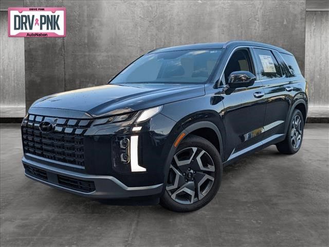 2025 Hyundai Palisade Limited