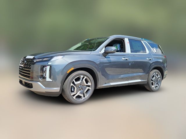 2025 Hyundai Palisade Limited