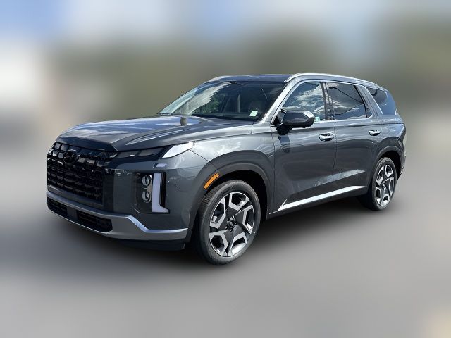 2025 Hyundai Palisade Limited