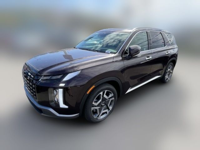 2025 Hyundai Palisade Limited