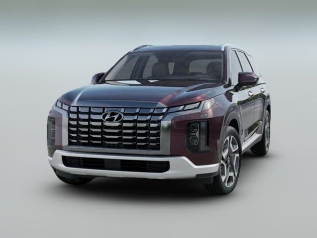 2025 Hyundai Palisade Limited