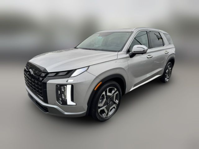 2025 Hyundai Palisade Limited