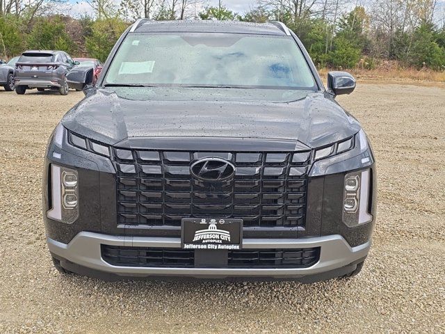 2025 Hyundai Palisade Limited