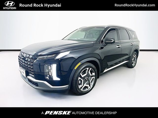 2025 Hyundai Palisade Limited