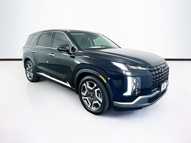 2025 Hyundai Palisade Limited