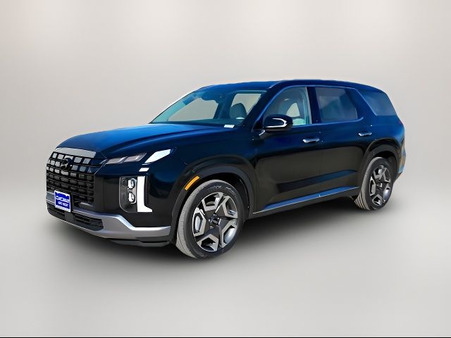 2025 Hyundai Palisade Limited