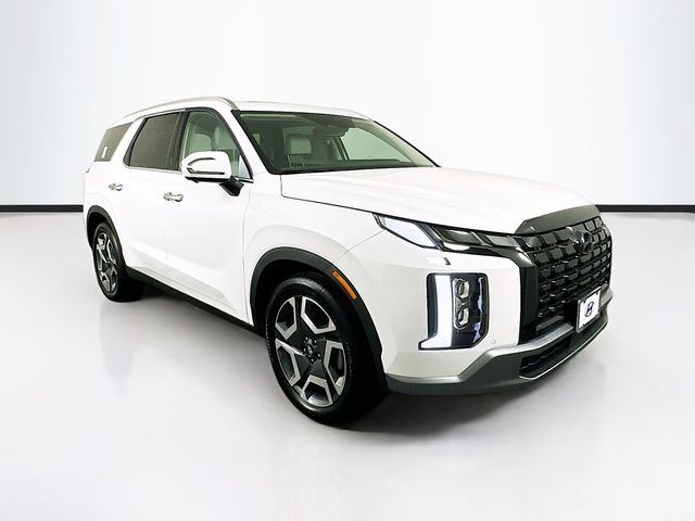 2025 Hyundai Palisade Limited