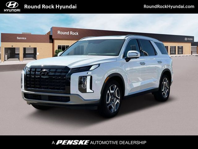 2025 Hyundai Palisade Limited