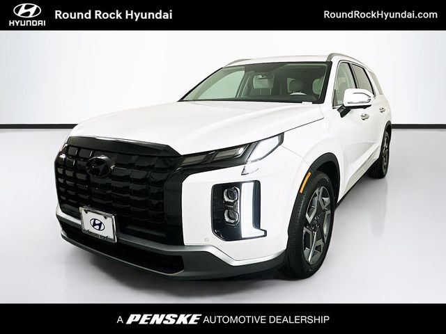 2025 Hyundai Palisade Limited