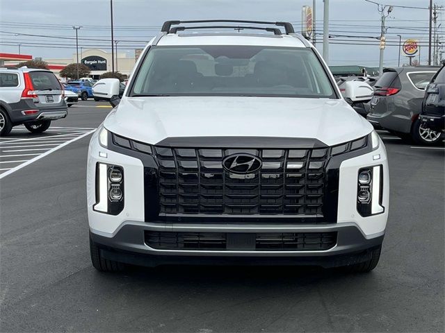 2025 Hyundai Palisade Limited