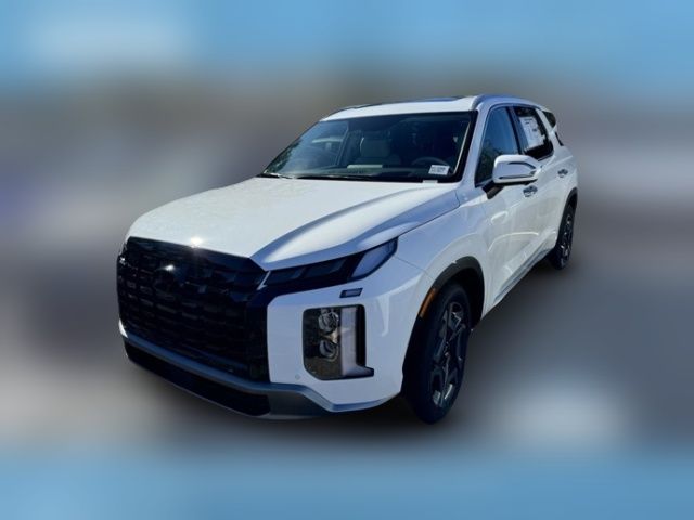 2025 Hyundai Palisade Limited