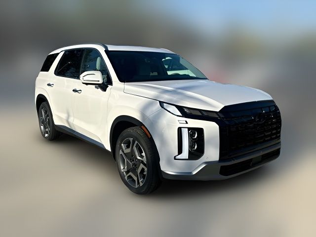 2025 Hyundai Palisade Limited