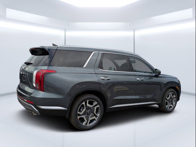 2025 Hyundai Palisade Limited