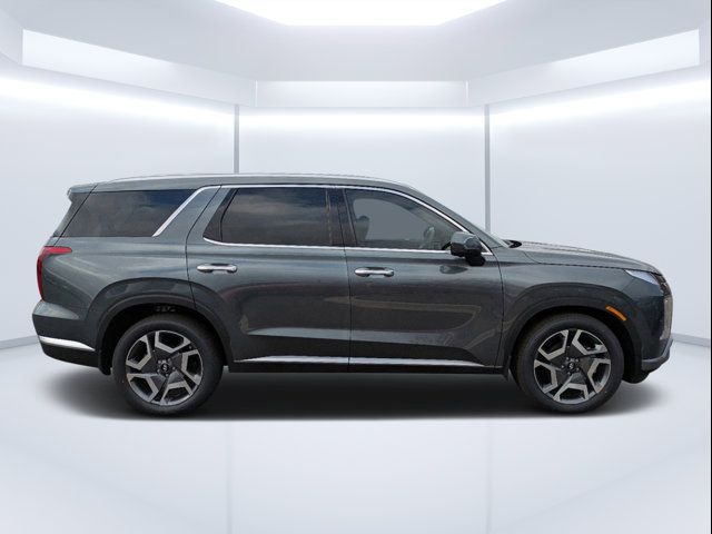 2025 Hyundai Palisade Limited