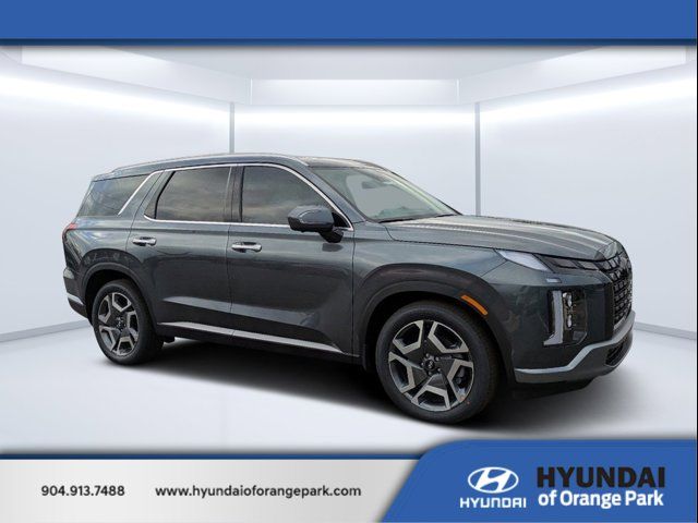 2025 Hyundai Palisade Limited