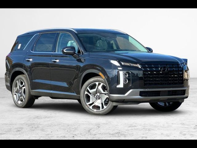 2025 Hyundai Palisade Limited