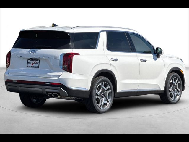 2025 Hyundai Palisade Limited