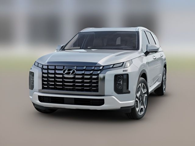 2025 Hyundai Palisade Limited