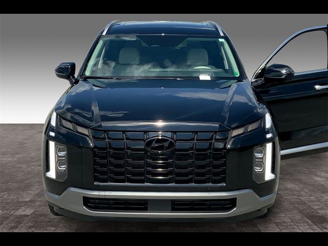 2025 Hyundai Palisade Limited