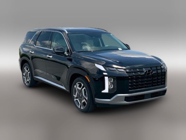 2025 Hyundai Palisade Limited