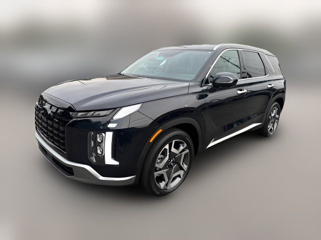 2025 Hyundai Palisade Limited