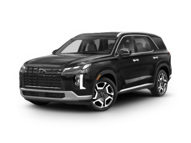 2025 Hyundai Palisade Limited