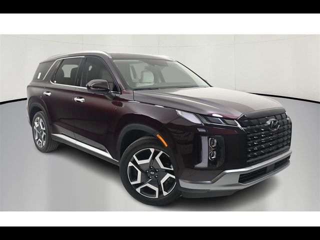 2025 Hyundai Palisade Limited