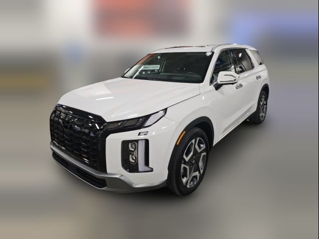 2025 Hyundai Palisade Limited