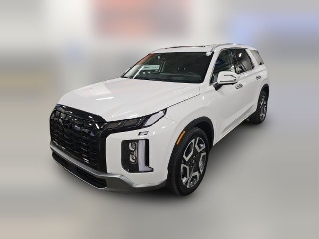 2025 Hyundai Palisade Limited