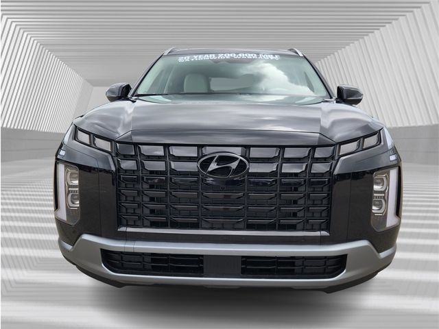 2025 Hyundai Palisade Limited