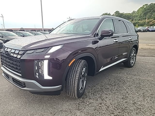 2025 Hyundai Palisade Limited