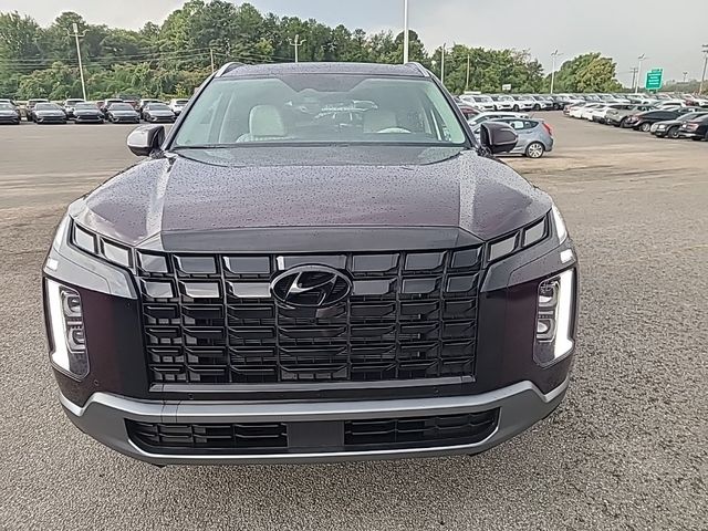 2025 Hyundai Palisade Limited