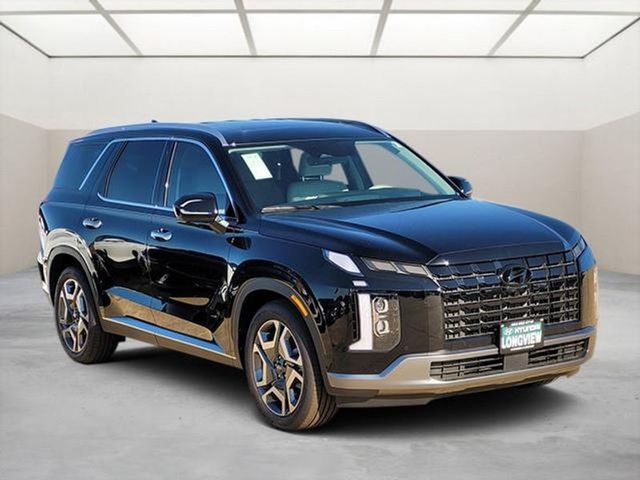 2025 Hyundai Palisade Limited