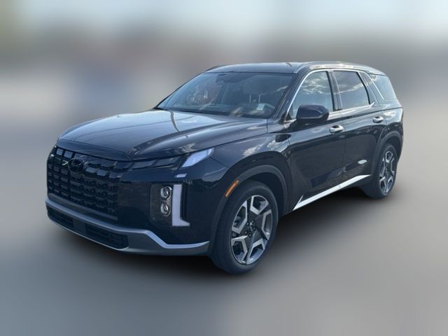 2025 Hyundai Palisade Limited