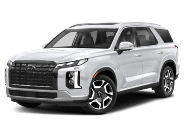 2025 Hyundai Palisade Limited