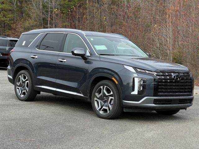 2025 Hyundai Palisade Limited