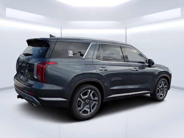 2025 Hyundai Palisade Limited