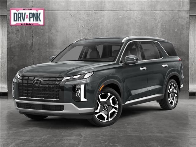 2025 Hyundai Palisade Limited