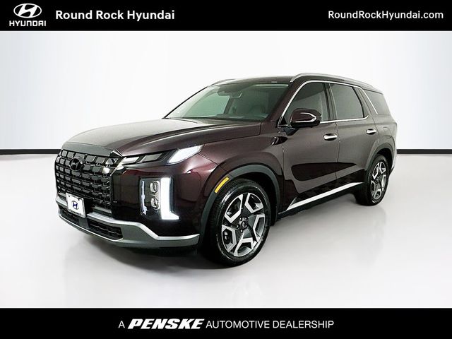 2025 Hyundai Palisade Limited