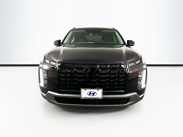 2025 Hyundai Palisade Limited