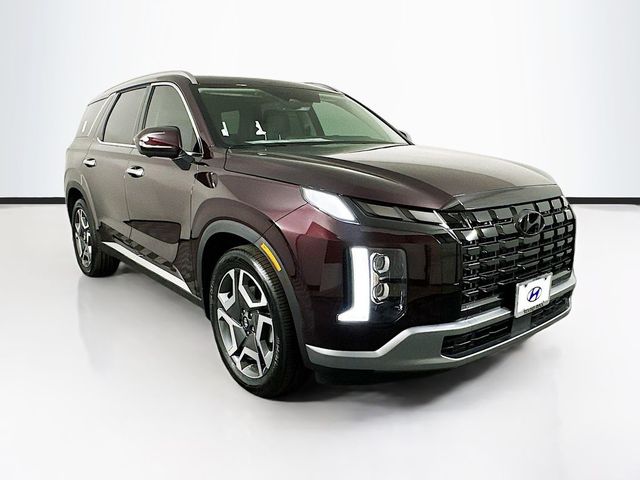 2025 Hyundai Palisade Limited