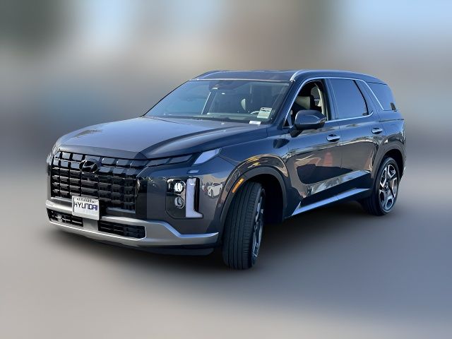 2025 Hyundai Palisade Limited