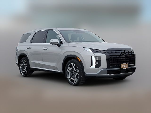 2025 Hyundai Palisade Limited