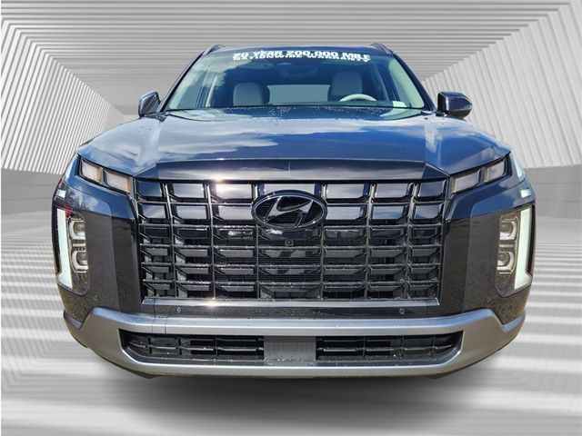 2025 Hyundai Palisade Limited