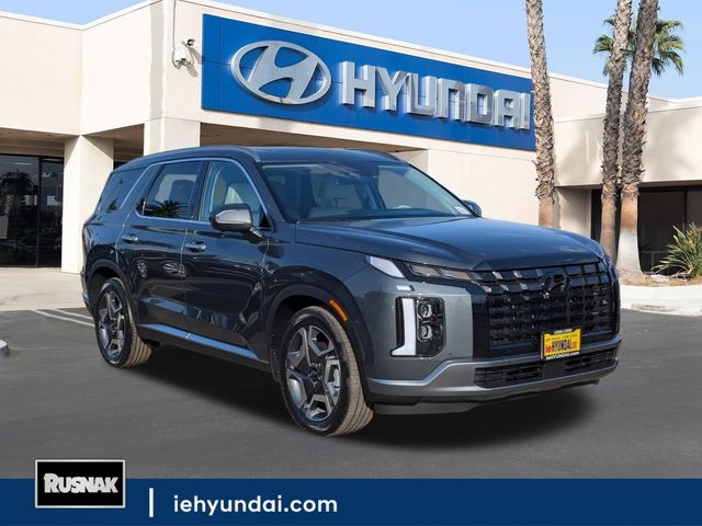 2025 Hyundai Palisade Limited