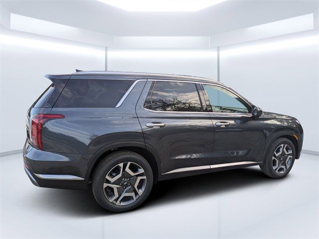 2025 Hyundai Palisade Limited