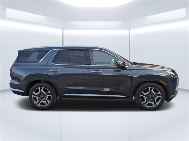 2025 Hyundai Palisade Limited