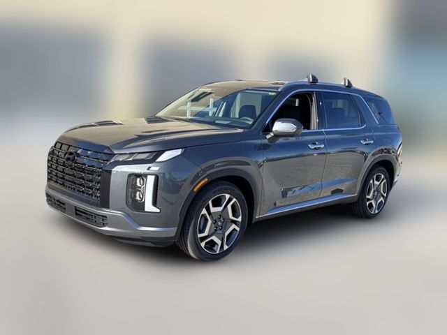 2025 Hyundai Palisade Limited