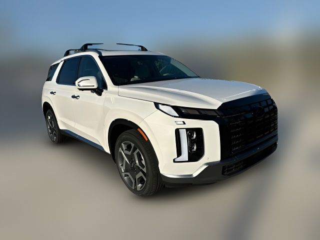 2025 Hyundai Palisade Limited